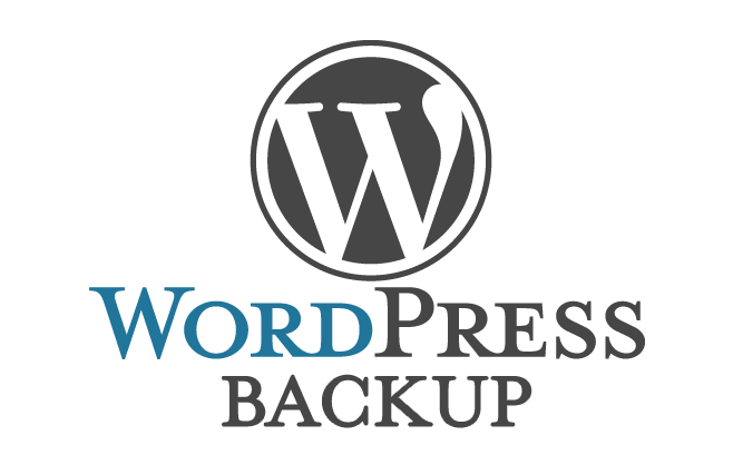 Back WordPress