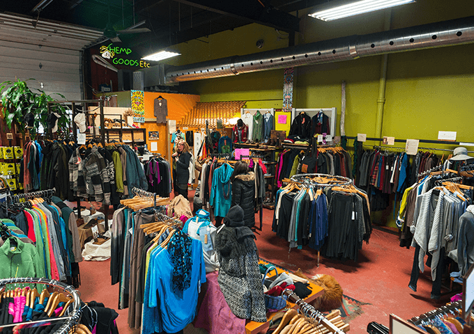 Description: Káº¿t quáº£ hÃ¬nh áº£nh cho kinh doanh quáº§n Ã¡o cÅ©