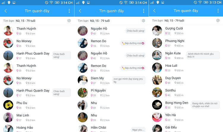 Description: Káº¿t quáº£ hÃ¬nh áº£nh cho tÃ¬m kiáº¿m quanh ÄÃ¢y trÃªn Zalo