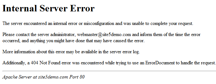 Káº¿t quáº£ hÃ¬nh áº£nh cho cÃ¡ch sá»­a lá»i 500 Internal Server Error trong WordPress.