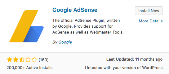 Kết quả hình ảnh cho chèn code google adsense và o website