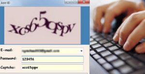 Káº¿t quáº£ hÃ¬nh áº£nh cho GÃµ captcha