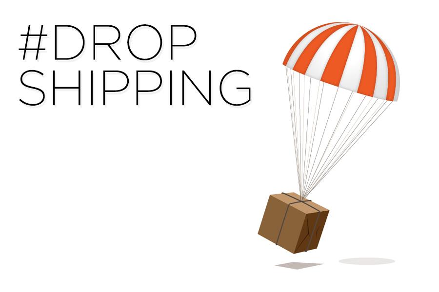 Káº¿t quáº£ hÃ¬nh áº£nh cho Kiáº¿m tiá»n vá»i Dropshipping