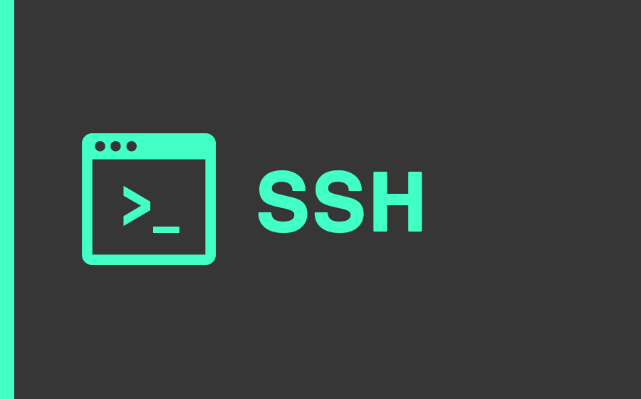 Kết quả hình ảnh cho lá»nh ssh trong linux