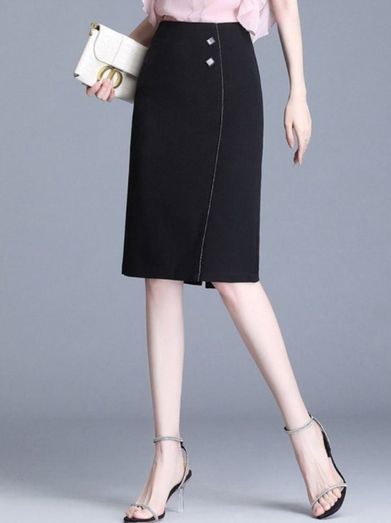 may đồng phục công sở hà nội
