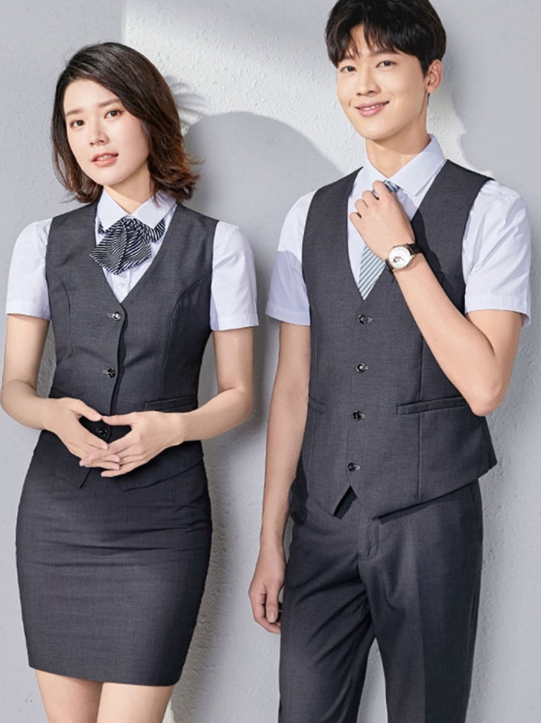 may đồng phục công sở hà nội