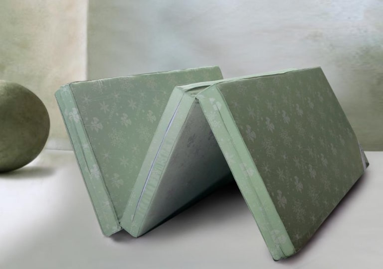 Đệm Everon có bị xẹp không