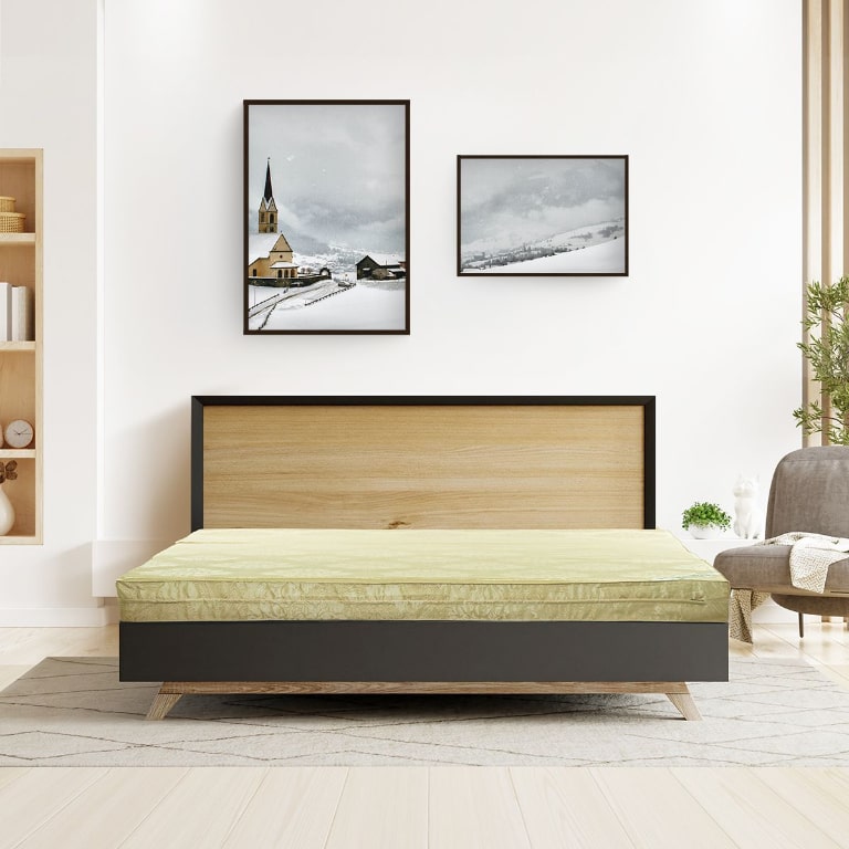 Đệm Everon có bị xẹp không