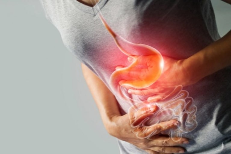 khối u trong dạ dày có nguy hiểm không​