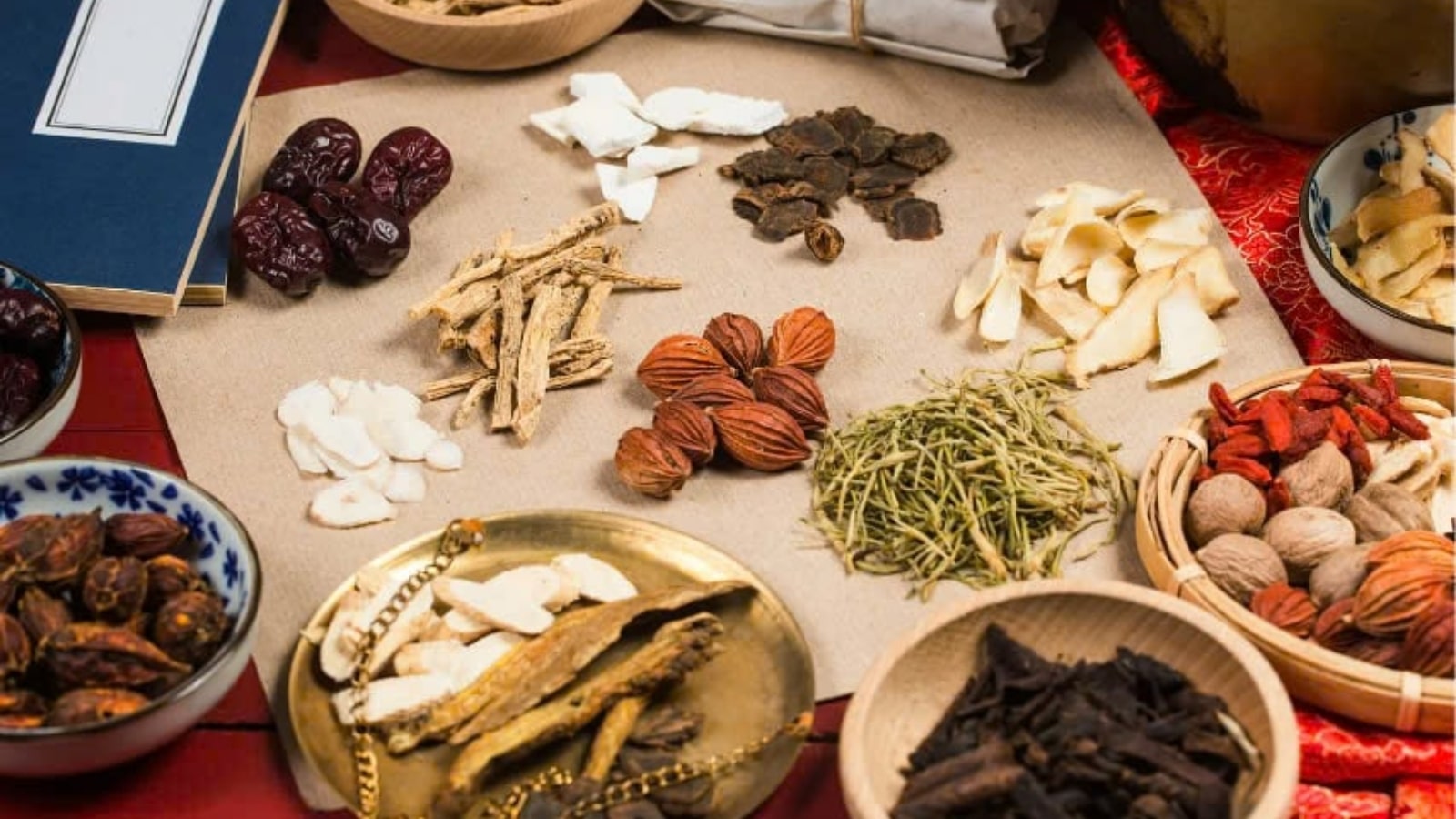 kinh nghiệm chữa lạc nội mạc tử cung