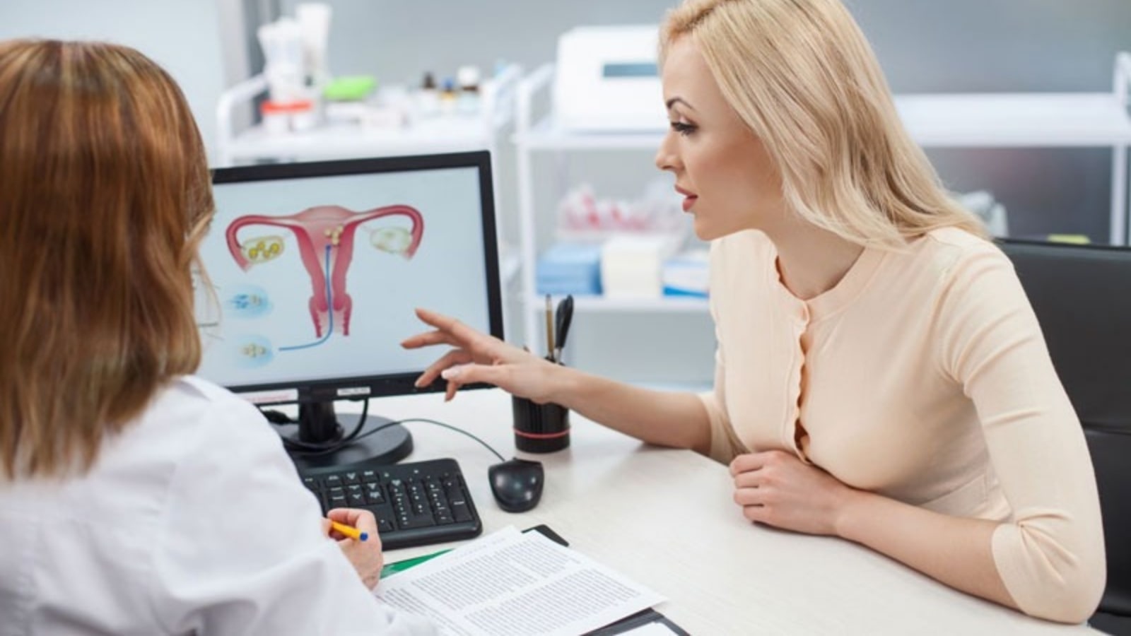 kinh nghiệm chữa lạc nội mạc tử cung