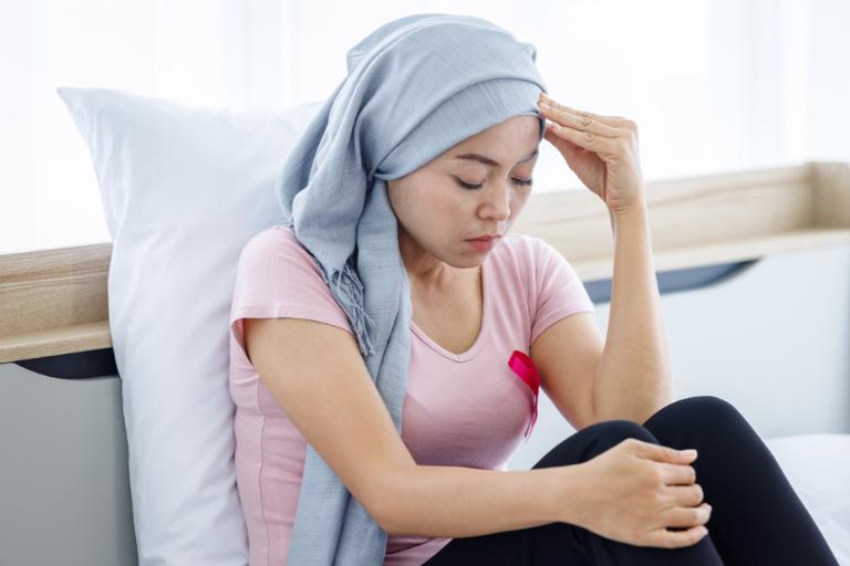 U Vú Lành Tính Là Gì