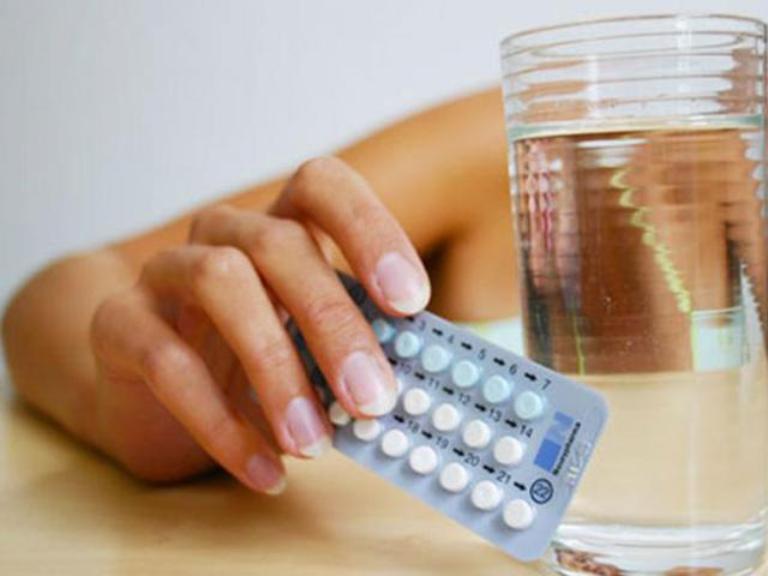 Tác Dụng Phụ Khi Lạm Dụng