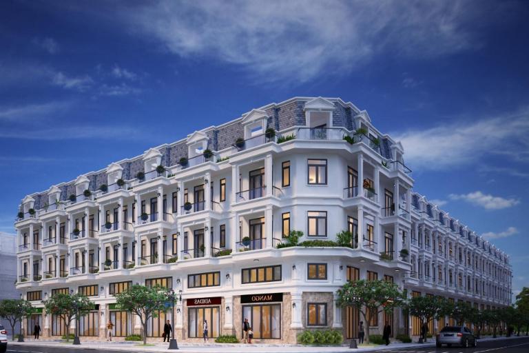 Tổng quan thị trường nhà đất Quận 12